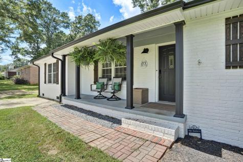 273 Sunset Boulevard Clinton SC 29325