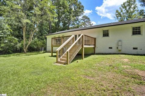 273 Sunset Boulevard Clinton SC 29325