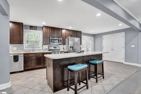 273 Sunset Boulevard Clinton SC 29325