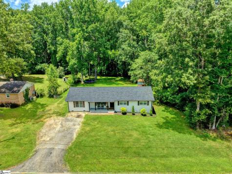 273 Sunset Boulevard Clinton SC 29325