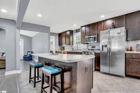 273 Sunset Boulevard Clinton SC 29325