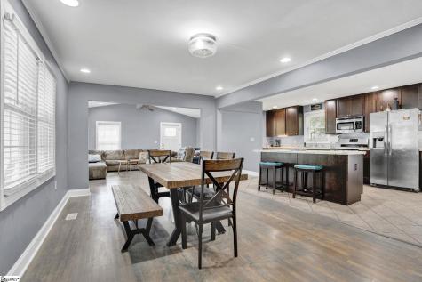 273 Sunset Boulevard Clinton SC 29325