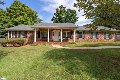 280 Henderson Road Greenville SC 29607