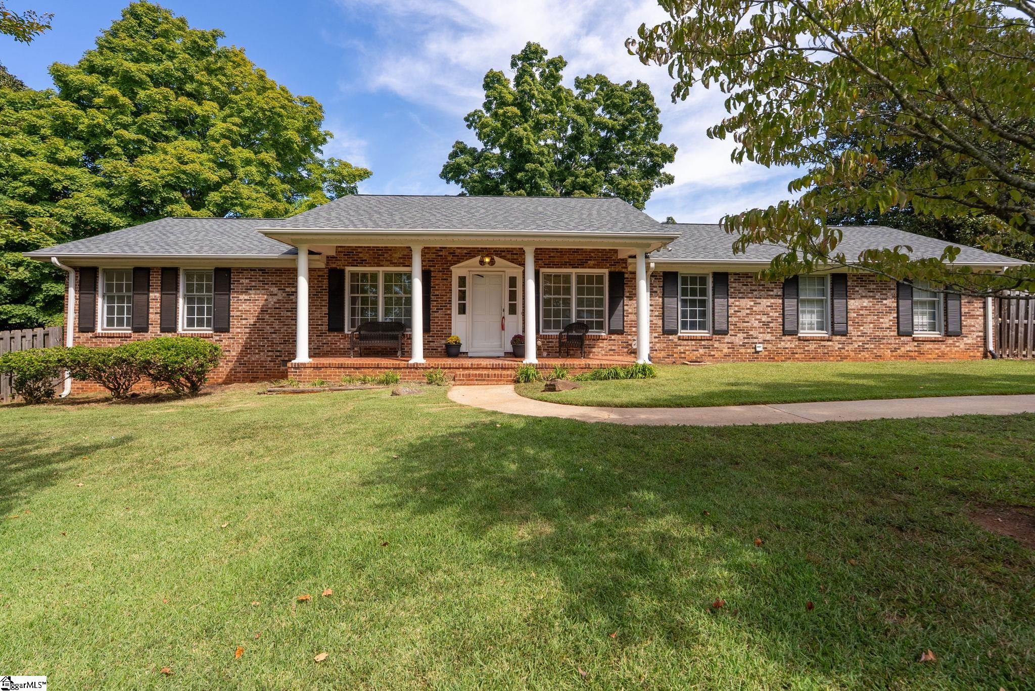 280 Henderson Road Greenville SC 29607
