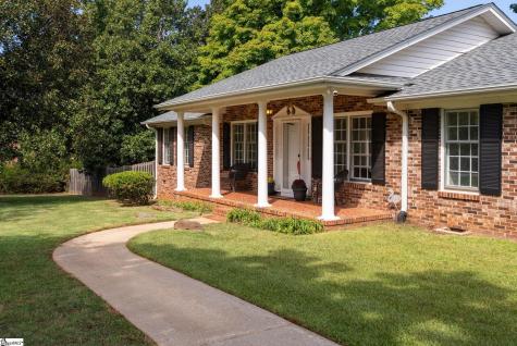 280 Henderson Road Greenville SC 29607