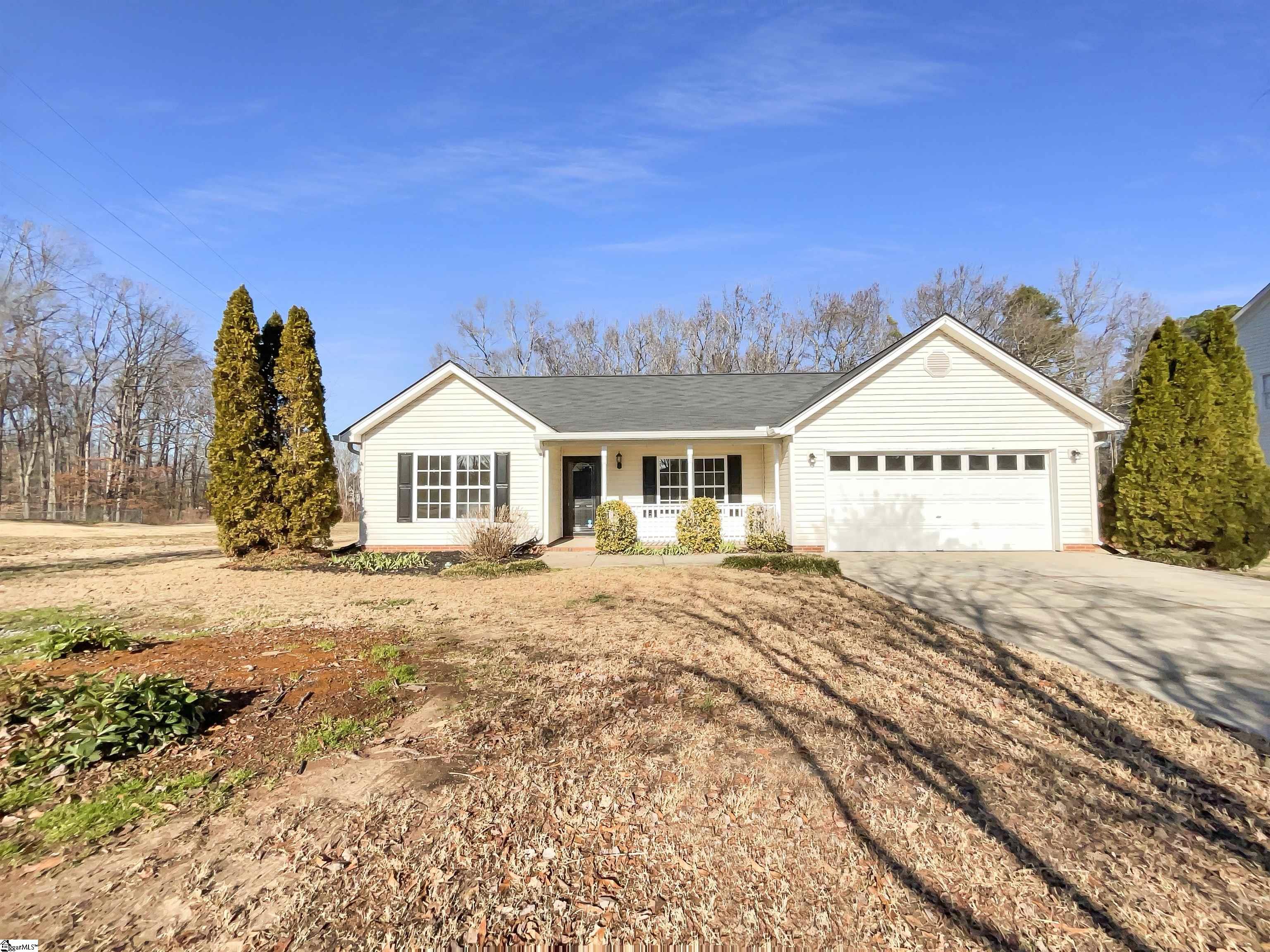 South Carolina Real Estate Joan Herlong & Associates