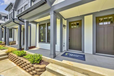 9 Hawthorne Lane Greenville SC 29605