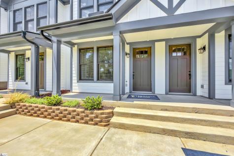 9 Hawthorne Lane Greenville SC 29605