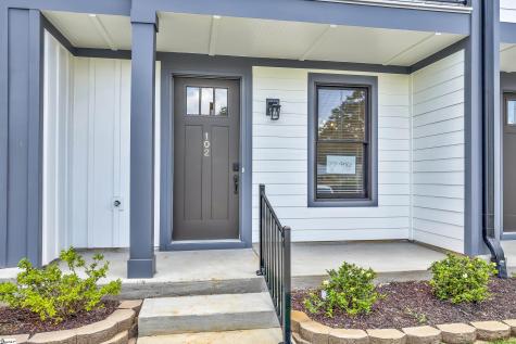 9 Hawthorne Lane Greenville SC 29605