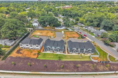 9 Hawthorne Lane Greenville SC 29605