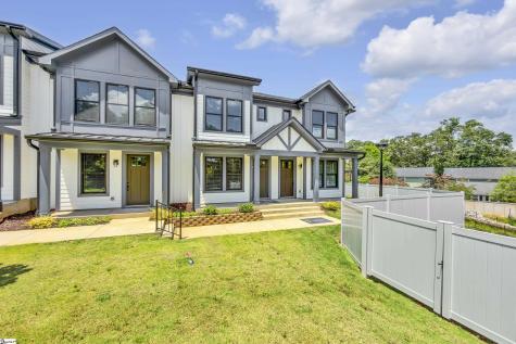 9 Hawthorne Lane Greenville SC 29605