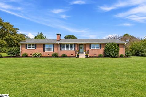 141 Mcjunkin Drive Pickens SC 29671