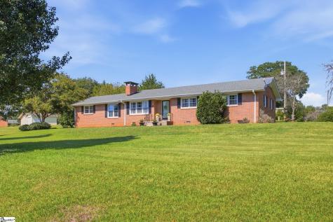141 Mcjunkin Drive Pickens SC 29671