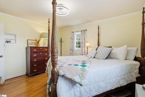 141 Mcjunkin Drive Pickens SC 29671