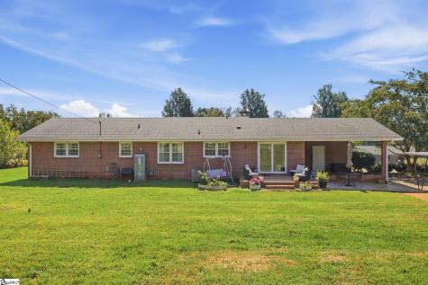 141 Mcjunkin Drive Pickens SC 29671