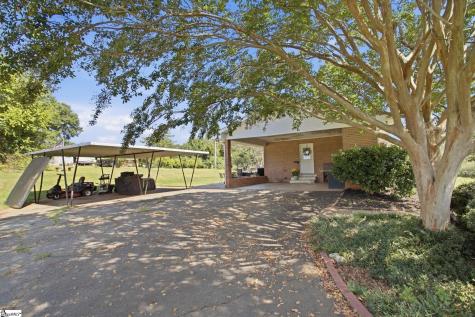 141 Mcjunkin Drive Pickens SC 29671