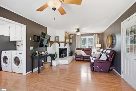 141 Mcjunkin Drive Pickens SC 29671