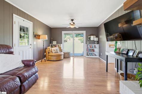 141 Mcjunkin Drive Pickens SC 29671