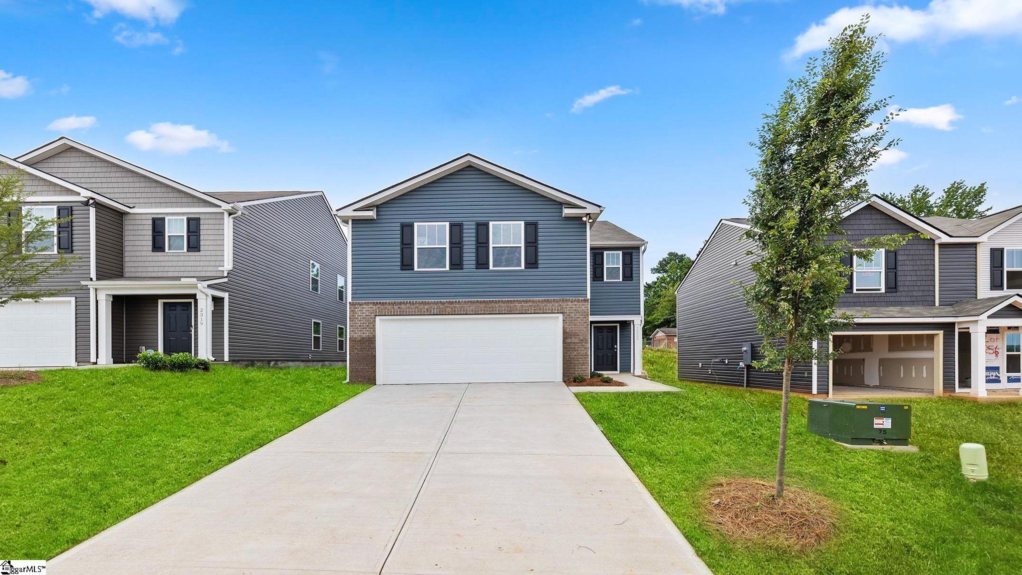 2323 Springview Court Boiling Springs SC 29316