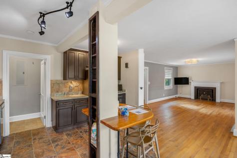 34 Brookside Circle Greenville SC 29609