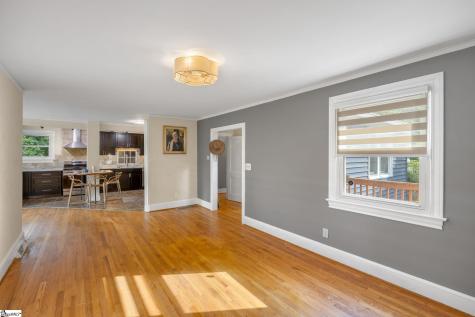 34 Brookside Circle Greenville SC 29609