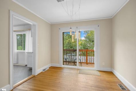34 Brookside Circle Greenville SC 29609