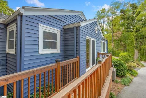 34 Brookside Circle Greenville SC 29609