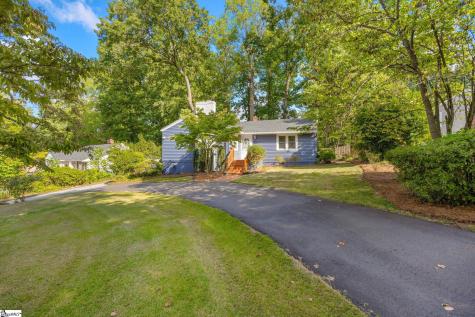 34 Brookside Circle Greenville SC 29609