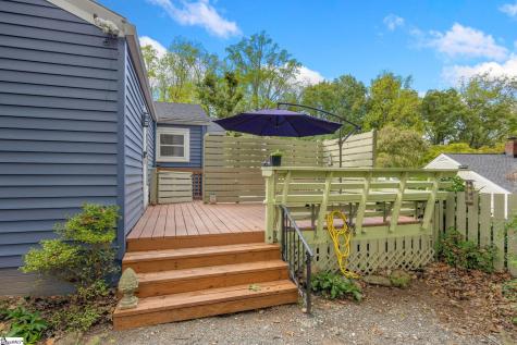 34 Brookside Circle Greenville SC 29609