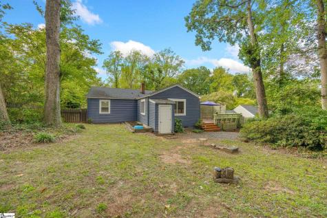 34 Brookside Circle Greenville SC 29609