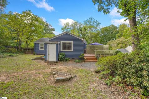 34 Brookside Circle Greenville SC 29609