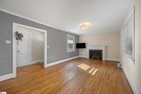 34 Brookside Circle Greenville SC 29609