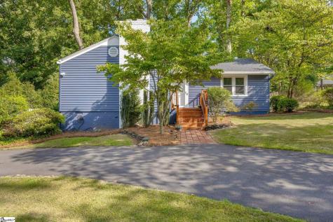 34 Brookside Circle Greenville SC 29609