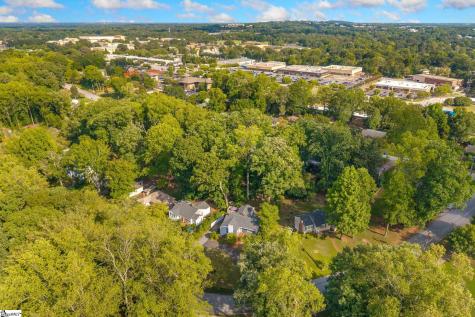34 Brookside Circle Greenville SC 29609