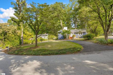 34 Brookside Circle Greenville SC 29609