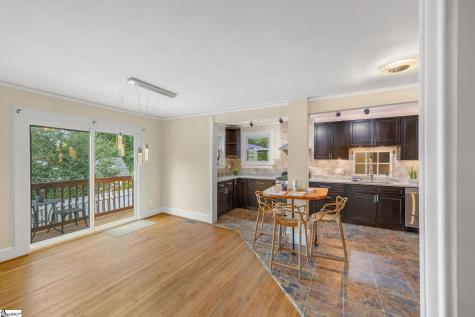 34 Brookside Circle Greenville SC 29609