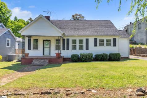 10 Eastlan Drive Greenville SC 29607