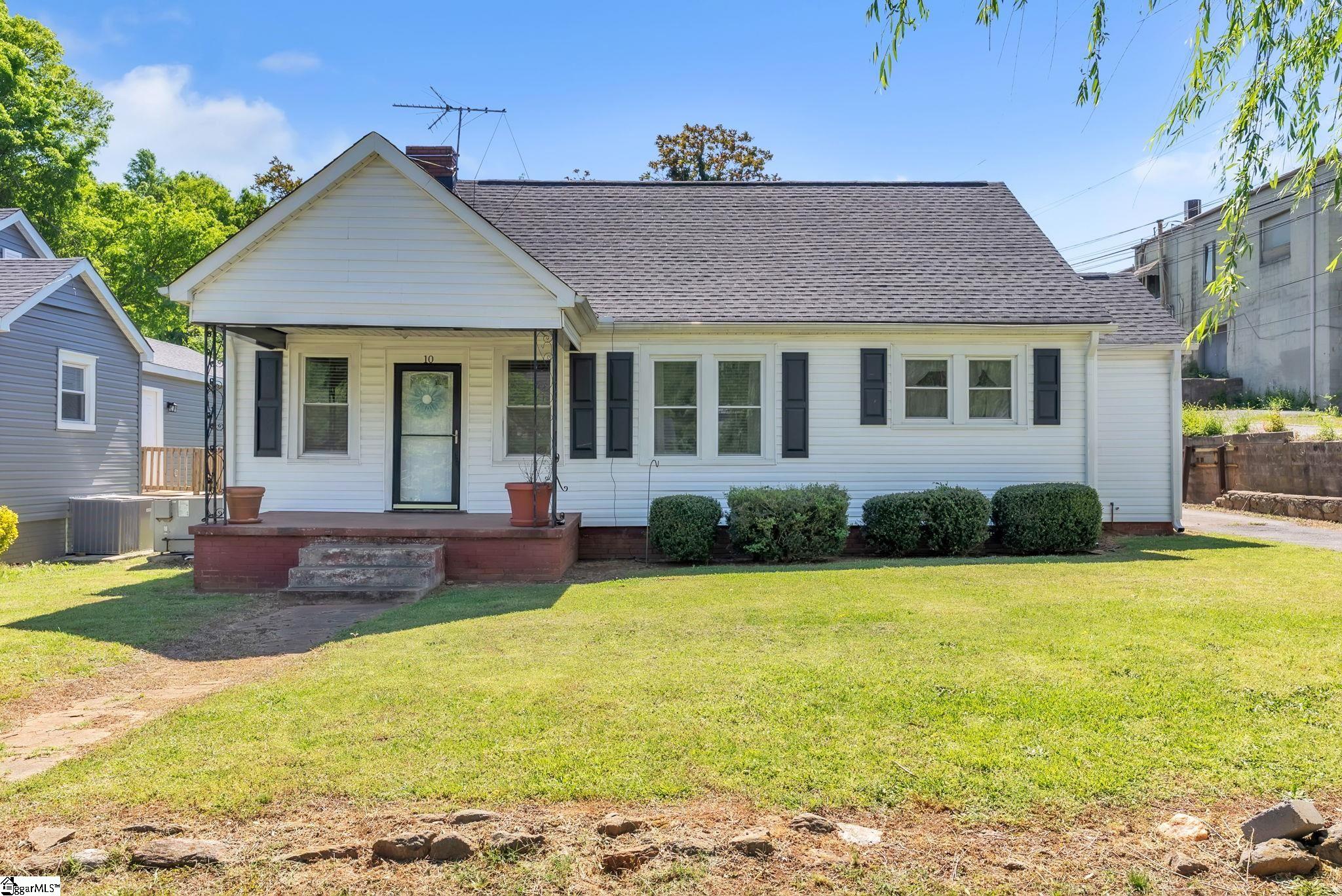 10 Eastlan Drive Greenville SC 29607