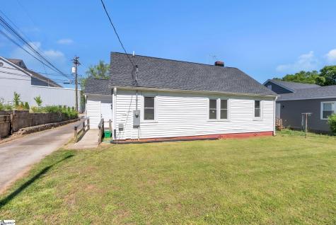 10 Eastlan Drive Greenville SC 29607