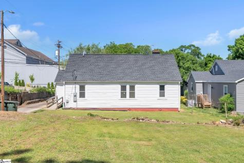 10 Eastlan Drive Greenville SC 29607