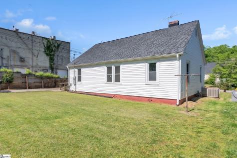 10 Eastlan Drive Greenville SC 29607