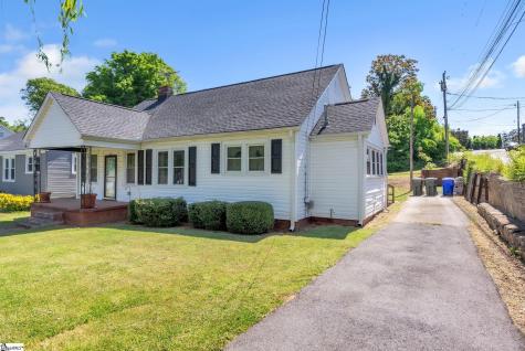 10 Eastlan Drive Greenville SC 29607