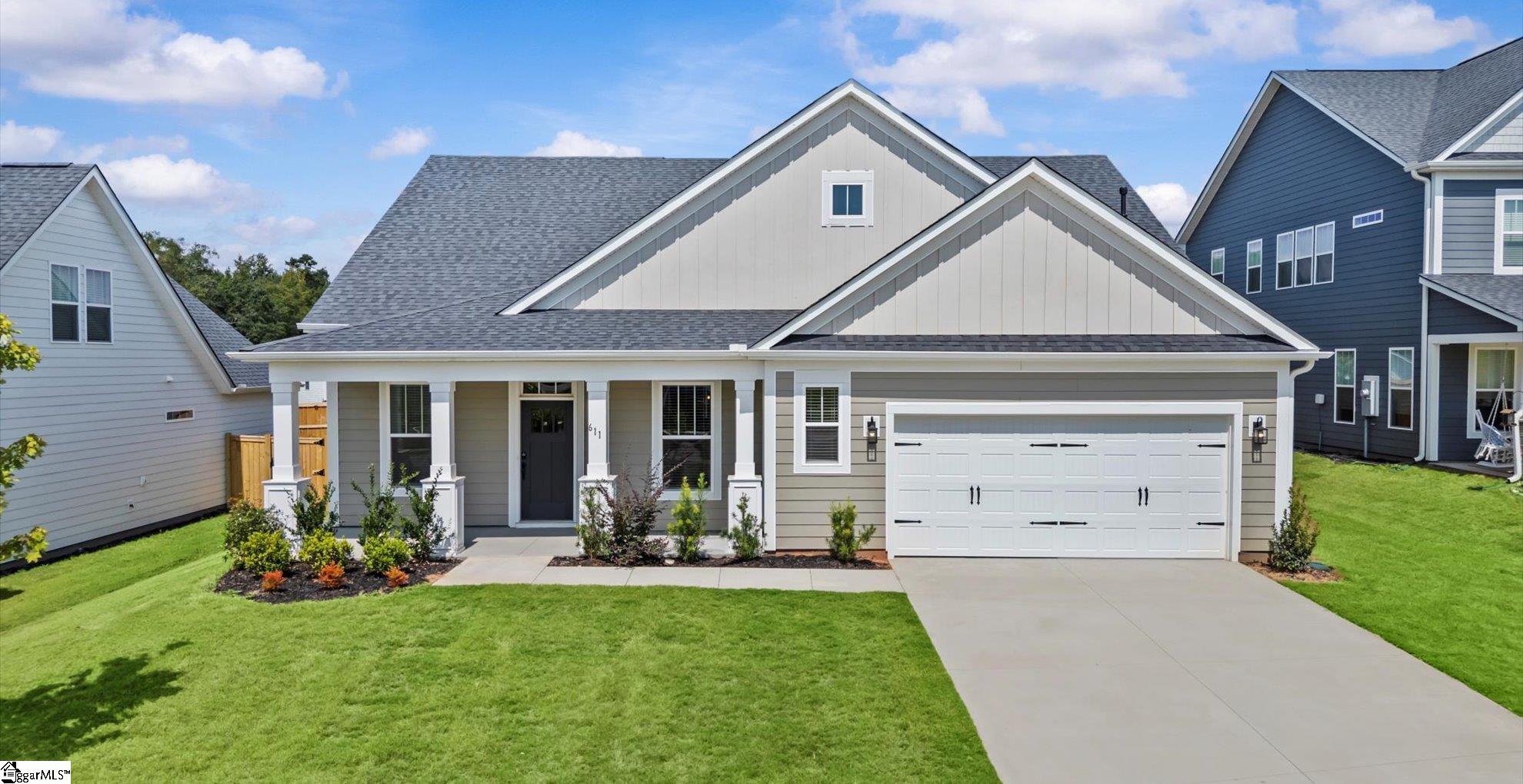 611 Wh Kay Lane Anderson SC 29621