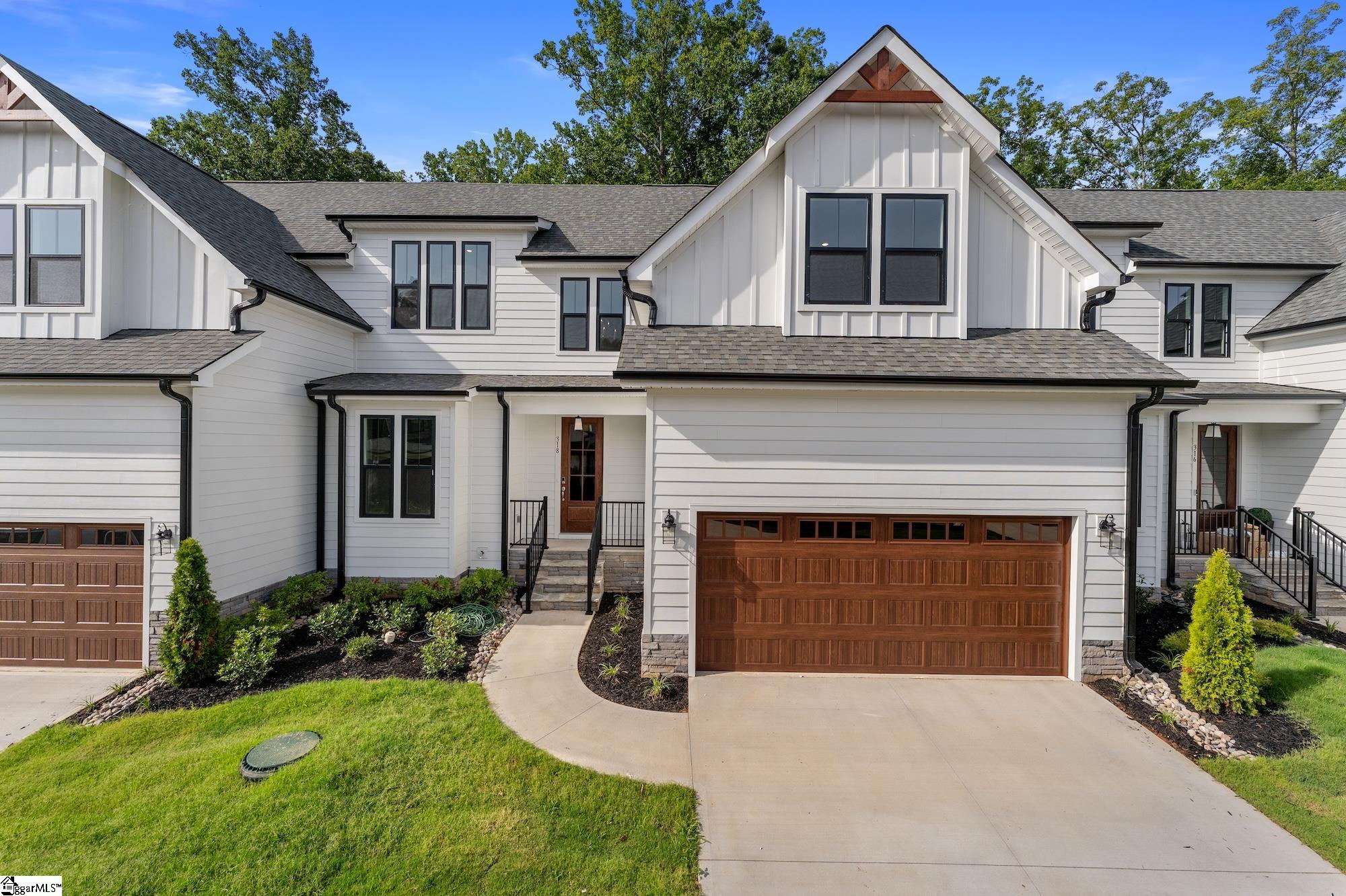 318 Breakwater Lane Seneca SC 29678