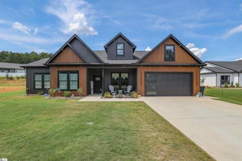 2925 Old Greenville Highway Central SC 29630