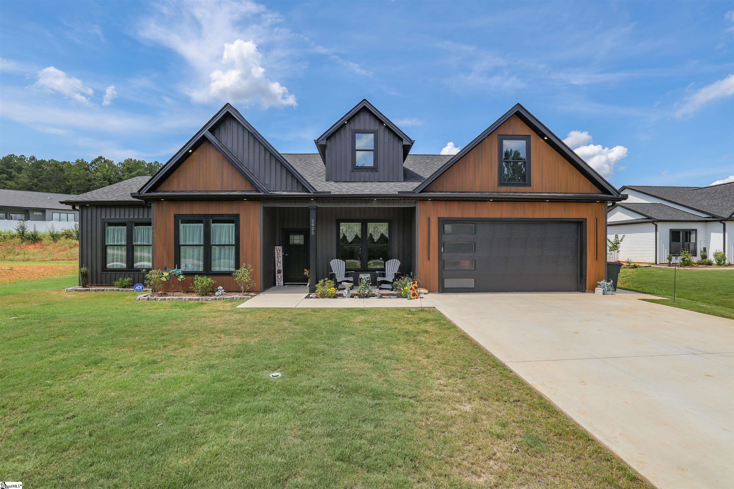 2925 Old Greenville Highway Central SC 29630