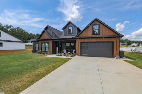 2925 Old Greenville Highway Central SC 29630