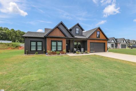 2925 Old Greenville Highway Central SC 29630
