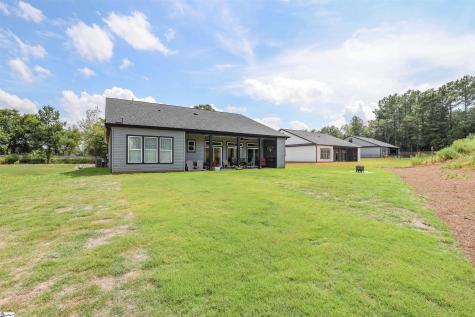 2925 Old Greenville Highway Central SC 29630