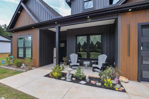 2925 Old Greenville Highway Central SC 29630